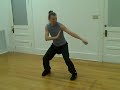 Baji Basics - 8 Strikes - #4 (Chuai Chui - ??) Baji Basics - 8 Strikes - #4 (Chuai Chui - ??)