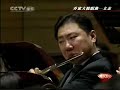 chinese folk style symphony suite, by mr zhao jiping, perform by china philharmonic orchestra. 2nd mvt - aspire