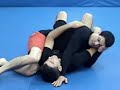 JJ Machado Online Training : No Gi Across Side Armlock