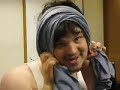 I am a first year student in Japanese - this is my jam.Lyrics:エイブともうしますよエイブともうしますよはいはいエイブともうしますよ毎日毎日がんばろう今私はここしんぱいしなくてもいいですよぼくはとてもかっこいい今日はぼくのたんじょうびかのじょたちといっしょによくおどる、やっぱりエイブともうしますよエイブともうしますよいつもパーテイにいくとみな女は　オン　ダ　フロアー　(ON THE FLOOR)この男の人元気そうかっこいいと思うあなたは｢だいじょうぶか」と言ったでもこのせかいはうめだこれはよかった本当によかったエイブともうしますよエイブともうしますよエイブともうしますよエイブともうしますよ