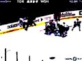 maple leafs trailer