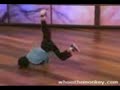 Baby Break Dance