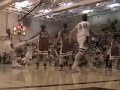 Anderson vs. Lebanon Girls Basketball Highlights