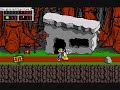 first few levels of commander keen 4. hope you enjoy.