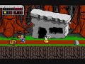 first few levels of commander keen 4. hope you enjoy.