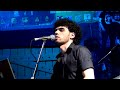Artur Menezes & Atiba Taylor- Oi Blues By Night - 