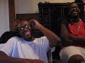 Sombra0889, Young Phenom, and CharlieAceHawk chilling Pt 4