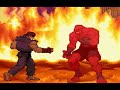 MUGEN Flash Movie Part III