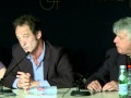 Alain Cavalier avec "Pater" à Cannes(5 mins ago)