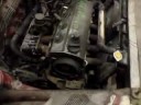 Daihatsu sharade with johnson outbord carbs Daihatsu sharade with johnson outbord carbs