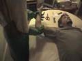 Body Disposal
