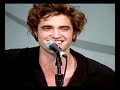 Robert Pattinson - Do that Hair-Thing again and again and again Robert Pattinson - Do that Hair-Thing again and again and again