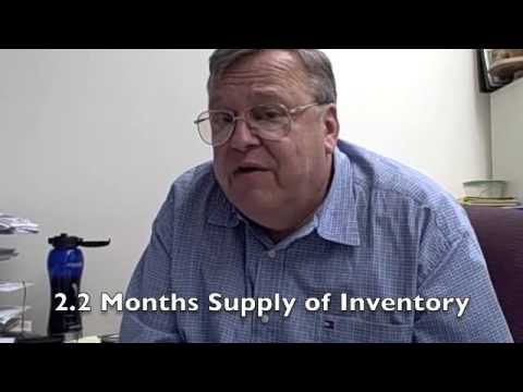 Glen’s East Bay Housing Numbers | Sept 2009