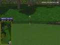 Golden Tee Great Shot on Woodland Farm!