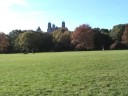 Great Lawn at Central Park