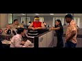Kickin It Old Skool - Clip - Aki's Crush