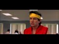 Kickin It Old Skool - Clip - Aki's Crush