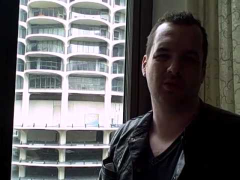 Jim Jeffries on comedy clubs: Americans vs. British