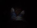 A Night out in the woods A Night out in the woods