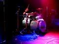 Derek Grant Drum Solo Derek Grant Drum Solo
