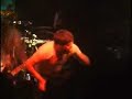 All Shall Perish (Corona, CA 02/17/07)(WAGE SLAVES)