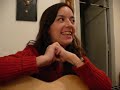 Entrevista a la guitarrista Cecilia Zabala