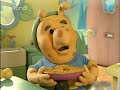 crtić, crtani film Fifi slijedi tragove