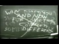 [FULL 180MIN] Radiohead - Thumbs Down Webcast