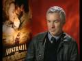 Australia - Entrevista a Baz Lurhman