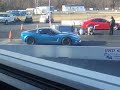 maryland international raceway 11/22/08