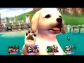 Super Smash Bros. Brawl \