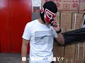 香港摔角總會(HKWF) - 1219 - 誰是神話