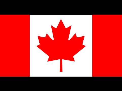 Canada Song