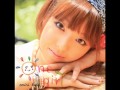 加藤英美里 「one girl」 10 あしたのうた