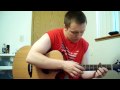 Frank Holmes - March Peter Ciluzzi Cover