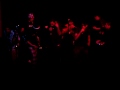 Karetas buffonas & mon(torbe) lounge of elm