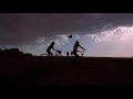 valerie carter - ooh child - over the edge