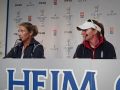 Stanford & Lang on not playing 5 matches