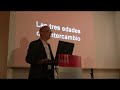Ugo Ceria, agencia Delvico: Marcas y Generosidad XL Ugo Ceria, agencia Delvico: Marcas y Generosidad XL