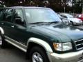 2010-05-22 | 1999 Isuzu Trooper Bellevue WA ~> We are proud to present this 1999 Isuzu Trooper. Please visit our website at www.eastsidenissan.com and ifyou have any questions you can always ... ()