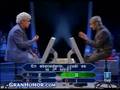 videos de 50 X 15 Quien quiere ser millonario - CRUZ y RAYA EL ABECEDARIO