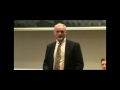Terrorism, Security, & The Government's Role