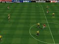 FIFA 98 - Great goal by Overmars FIFA 98 - Great goal by Overmars