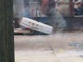 Combots Maker Faire Demo: Texas HEAT vs UBRuined (60 lb)
