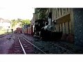 Open Day on the Lowtree & Bramble Railway