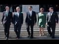 Friends of Ireland Luncheon