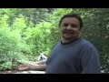 Bigfoot Encounter in Utah Part 1 of 2 - From Be All Over TV