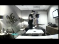David Beckham's Hidden Camera Fun!