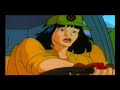 Los X-Men -  El Quinto Jinete,  Capitulo 71 (parte 1 de 2)