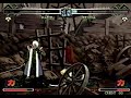 Last Blade 2 Tournament Part 9 Final